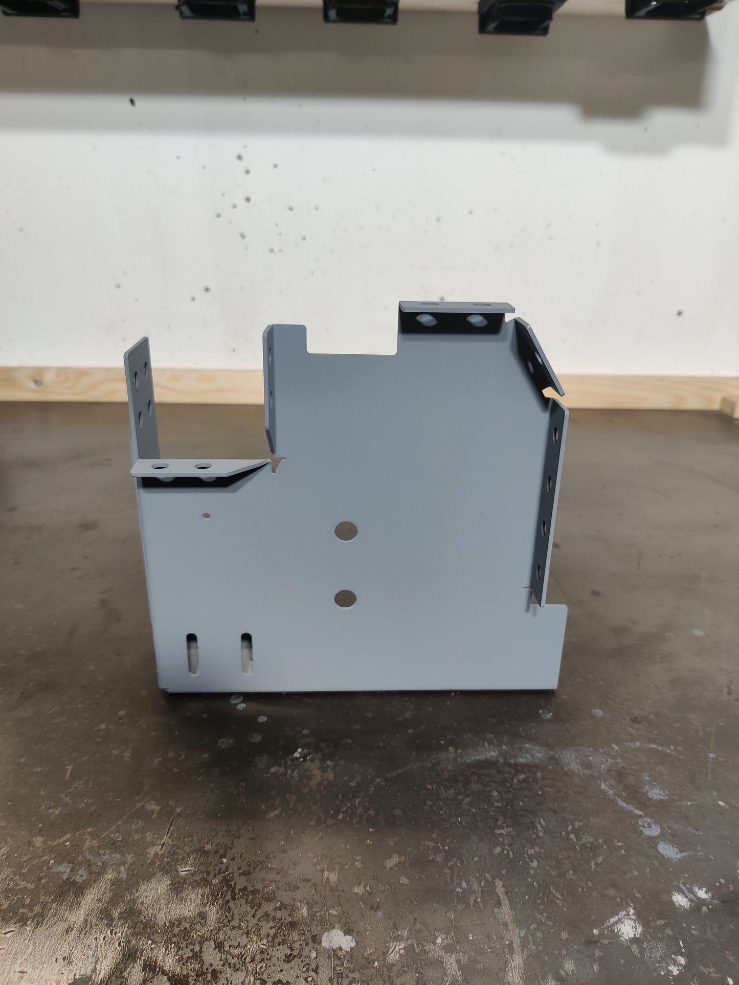 VW T4 Innenausleger Links