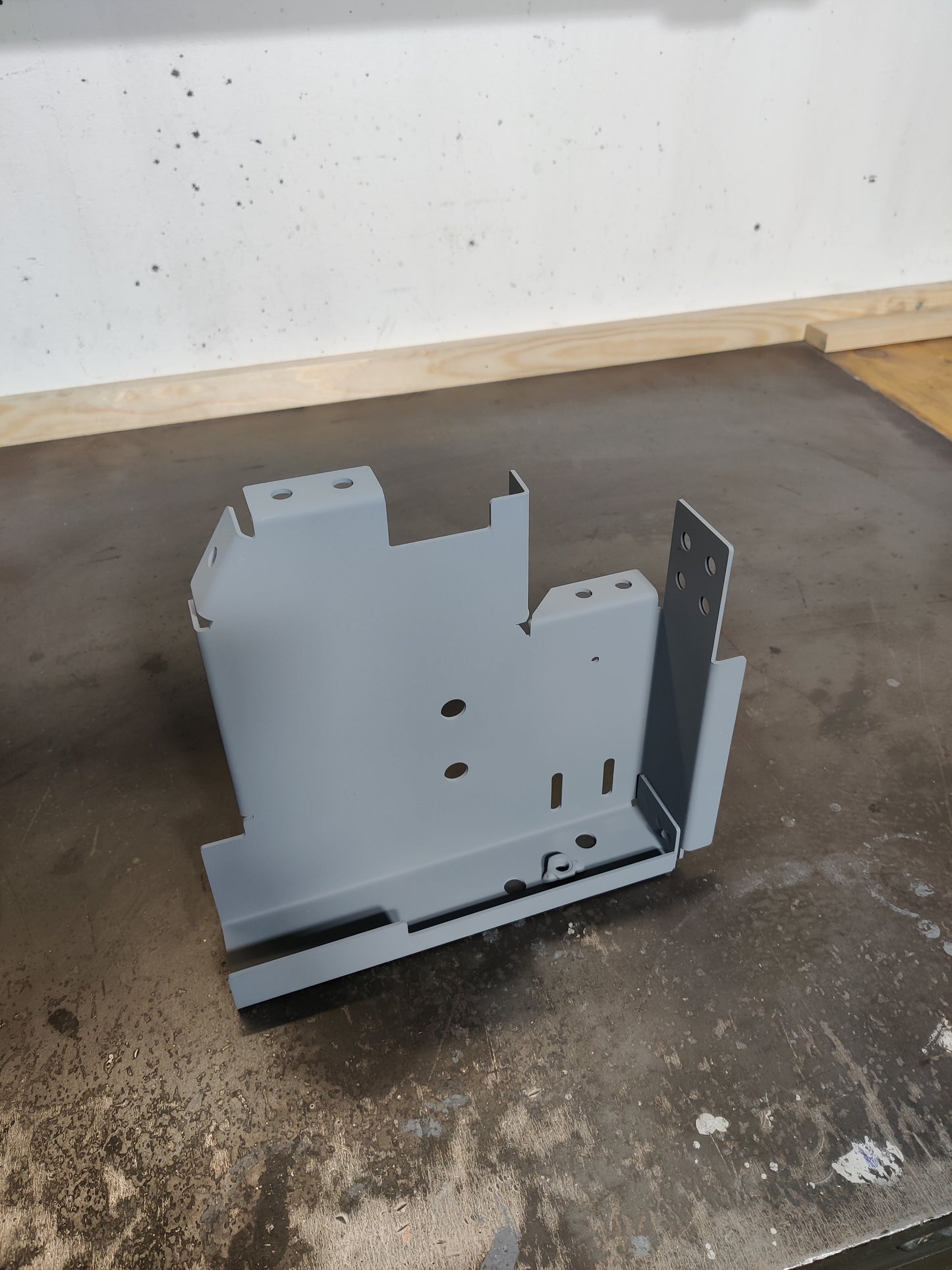 VW T4 Innenausleger Links
