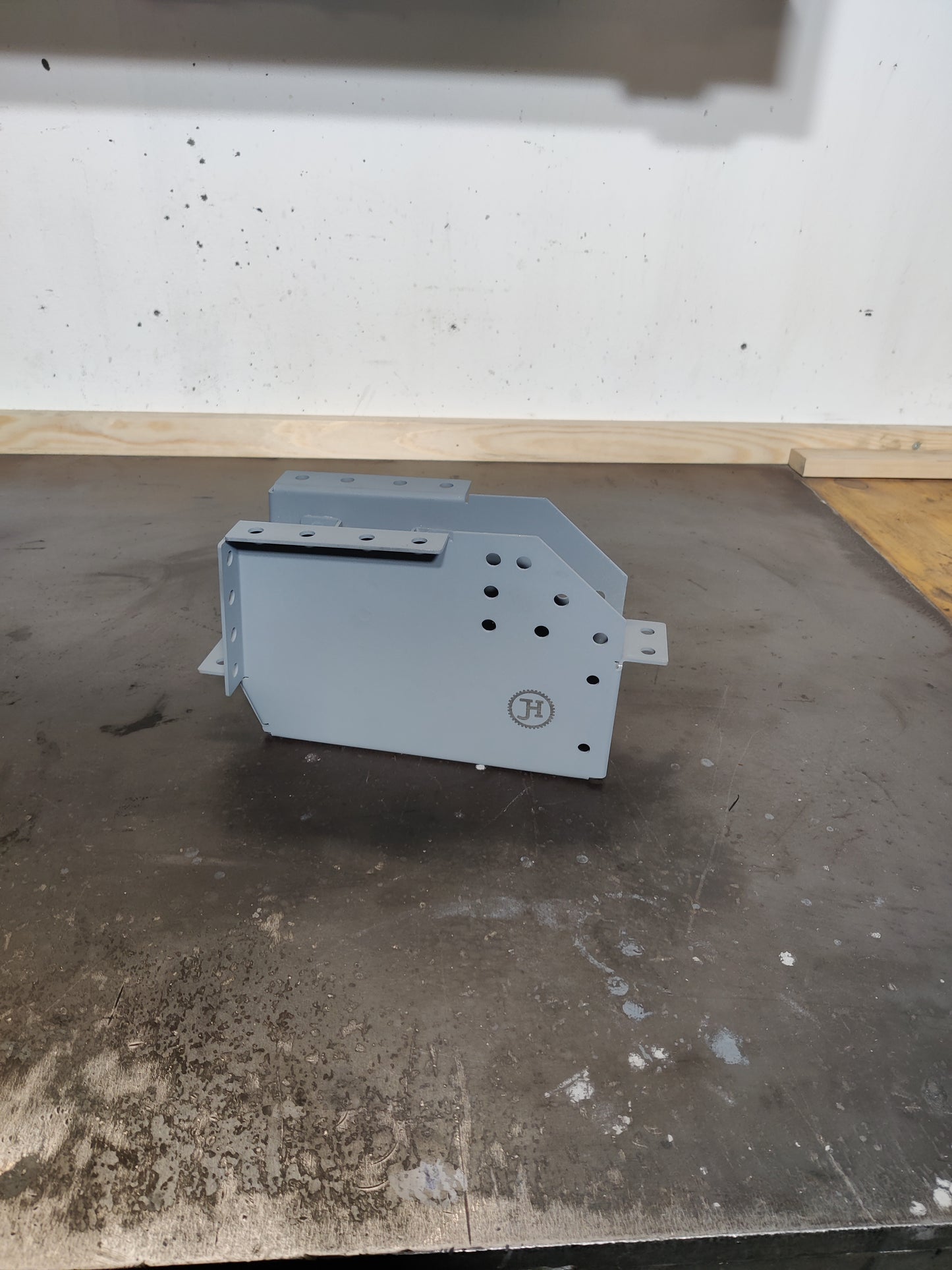 VW T4 Wagenheberaufnahme Satz Links + Rechts Version 2.0