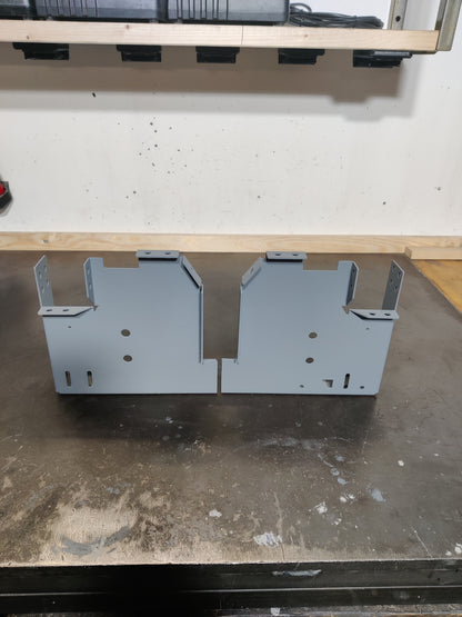 VW T4 Innenausleger Satz