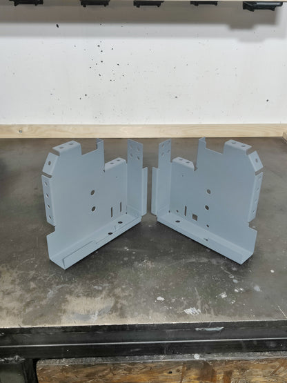 VW T4 Innenausleger Satz