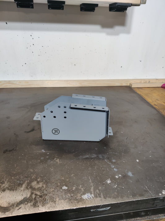 VW T4 Wagenheberaufnahme Links Version 2.0